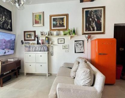 Arcidosso Apartment | Amiata Escape