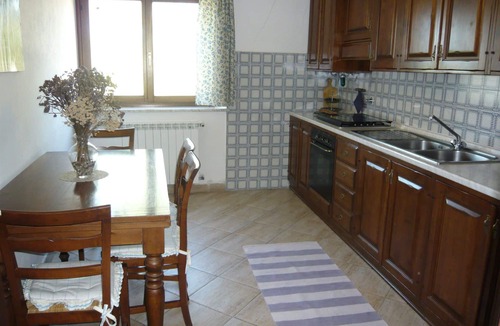Centeno Apartment | Amiata - Vacation Rental in Orcia Valley, Tuscany