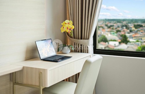 Jakarta Apartment | Amica by Kozystay - Tanjung Barat