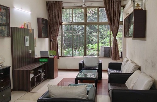 Kala Nagar Apartment | Amicable Corporate Apartment