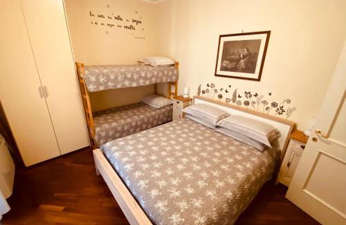 Cremona Bed & Breakfast | Amici Miei Rooms