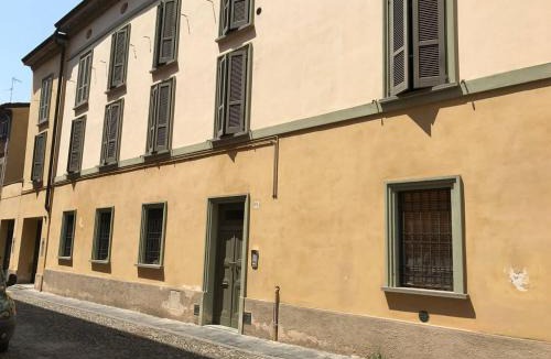 Cremona Bed & Breakfast | Amici Miei Rooms