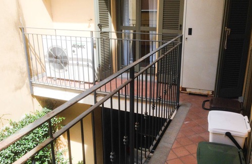 Cremona Bed & Breakfast | Amici Miei Rooms
