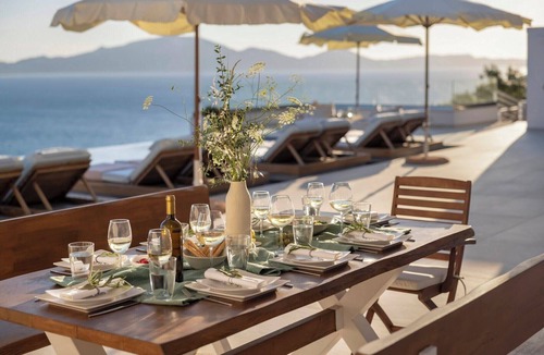 Limni Keri Villa | Amiddalia - Five Bedroom Villa, Sleeps 10