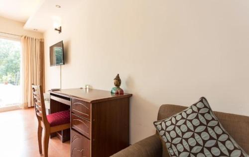 Nizamuddin East Bed & Breakfast | Amidst Monuments and Serenity