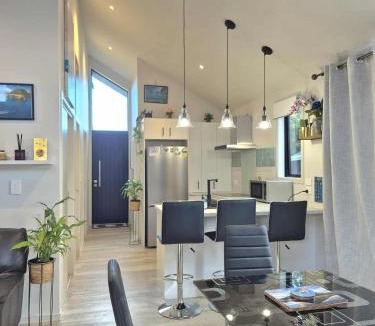 Tauranga Villa | Amie's Charming Villa