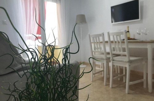Alicante Apartment | Amiga