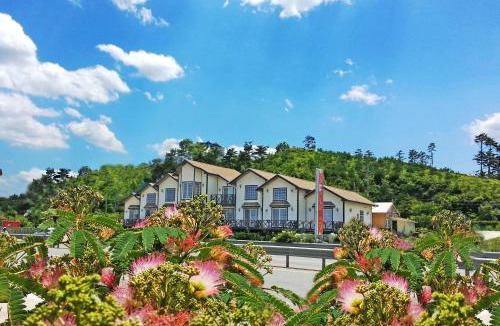 Sokcho House | Amigas Ocean View Pension