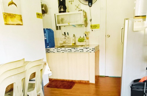 Santo Tomas House | Amigas Transient House