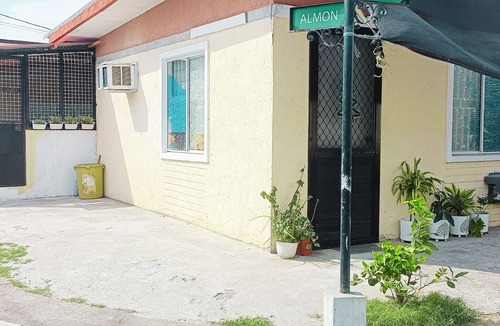 Santo Tomas House | Amigas Transient House