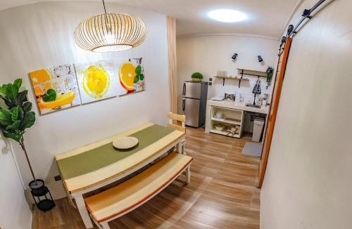 Coron Town Proper Apartment | Amihan Coron