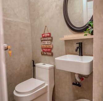 Coron Town Proper Apartment | Amihan Coron