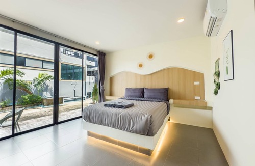 Koh Lan Hotel | Amiigo Kohlarn
