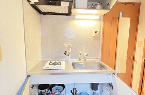 Sangenjaya Apartment | Amika First