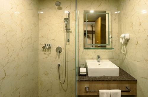 Madurai Hotel | Amika Hotel - Madurai