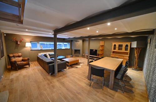 Nassogne House | Amilla