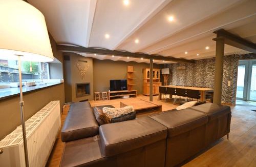 Nassogne House | Amilla