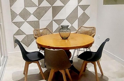 Emporios Apartment | Amimaya Apartments
