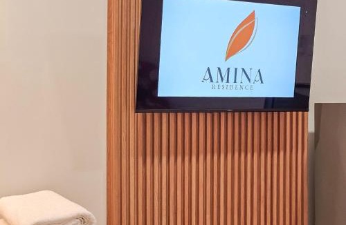 Nonthaburi Hotel | Amina Residence