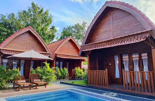 Jimbaran Villa | Aming Villa Balangan