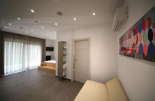 Genazzano Hotel | Aminta Resort