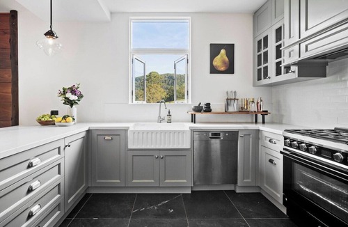 Kangaroo Valley House | 'Aminya' - Kangaroo Valley Homestead