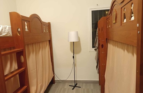 Deira Bed & Breakfast | Amir Hostel Dubai – Clean, Comfortable & Affordable Stay in Abu Hail