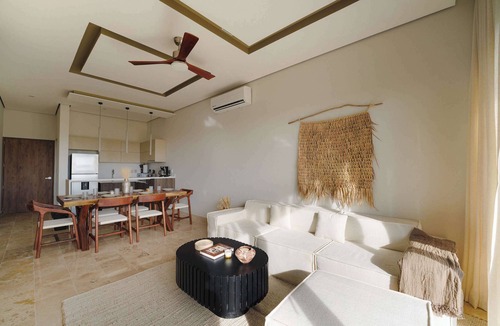Playa Paraiso Apartment | AMIRA Luxury 3BR PH with Rooftop and private pool