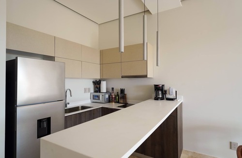 Playa Paraiso Apartment | AMIRA Luxury 3BR PH with Rooftop and private pool