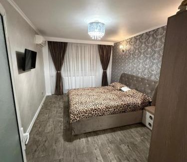 Galati Apartment | Amira SweetHome