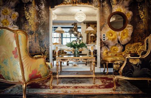 La Baule-Escoublac Hotel | Amirauté