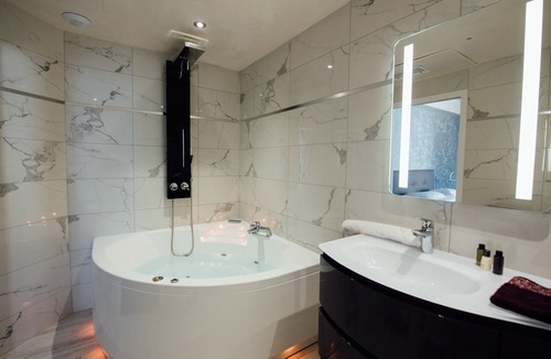 La Baule-Escoublac Hotel | Amirauté