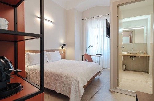Siena Historical Center House | AmiRooms Affittacamere