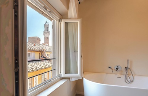 Siena Historical Center House | AmiRooms Affittacamere