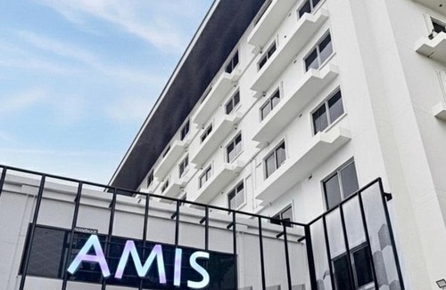 Nai Mueang Hotel | AMIS By Sima Thani