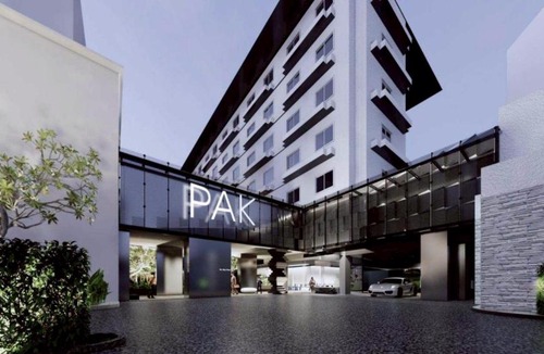 Nai Mueang Hotel | AMIS By Sima Thani