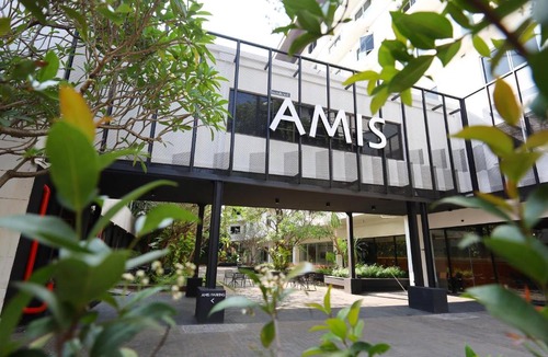 Nai Mueang Hotel | AMIS By Sima Thani