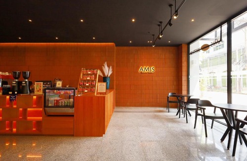 Nai Mueang Hotel | AMIS By Sima Thani