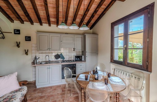 Castelnuovo d'Elsa House | Amis Home