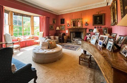 Newbridge House | Amisfield Tower