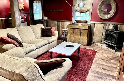 Millersburg Hotel | Amish Country Comfort