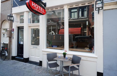 Canal Ring Hotel | Amistad hotel
