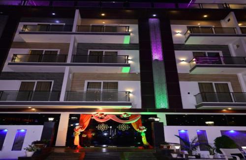 Greater Noida House | Amit House