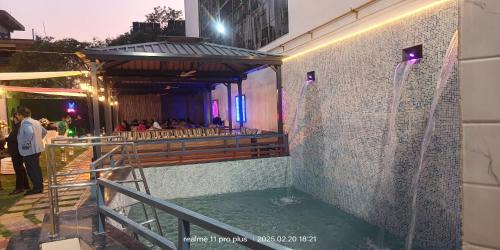 Greater Noida House | Amit House