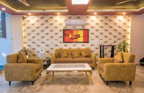 Greater Noida House | Amit House