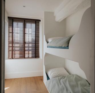 Ophoven Bed & Breakfast | Amitié