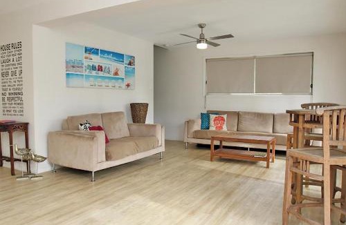 Amity Point House | Amity Beachhouse