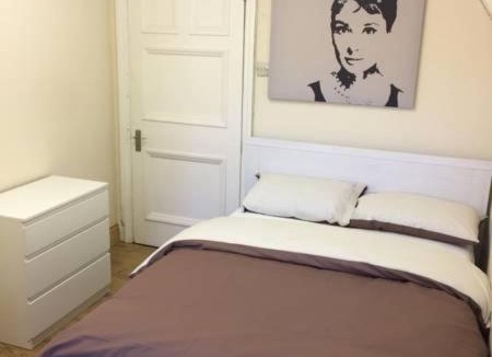 Hillside Hostel | Amity Hostel