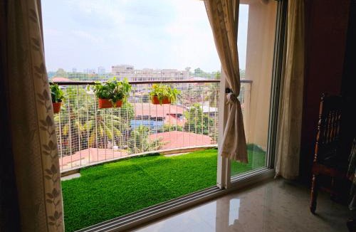 Aluva Apartment | Amity landmark