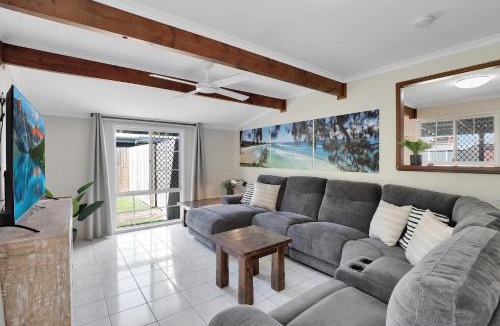 Amity Point House | Amity Oasis